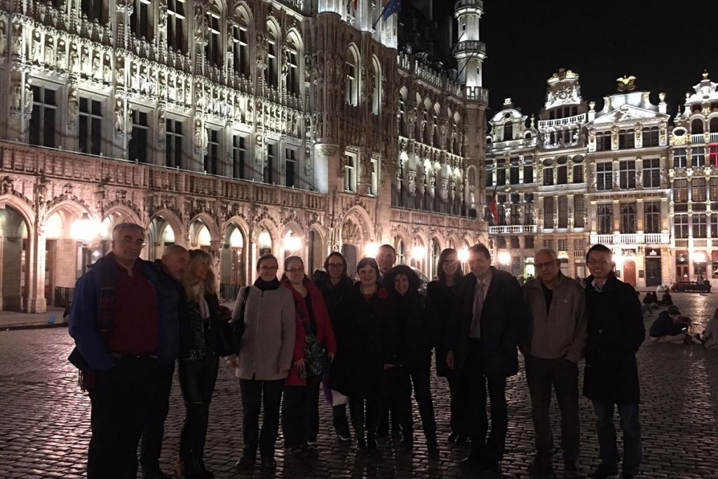 11_CellFit-kickoff-meeting_Brussels_2017