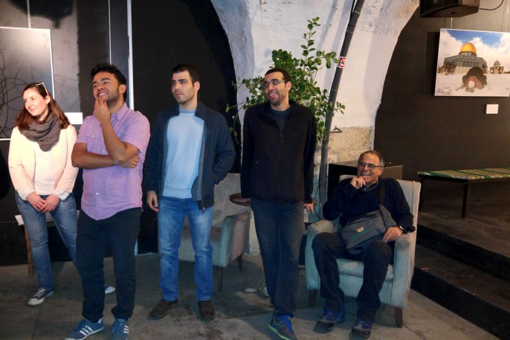 13_LabTrip-_TelAviv_2015