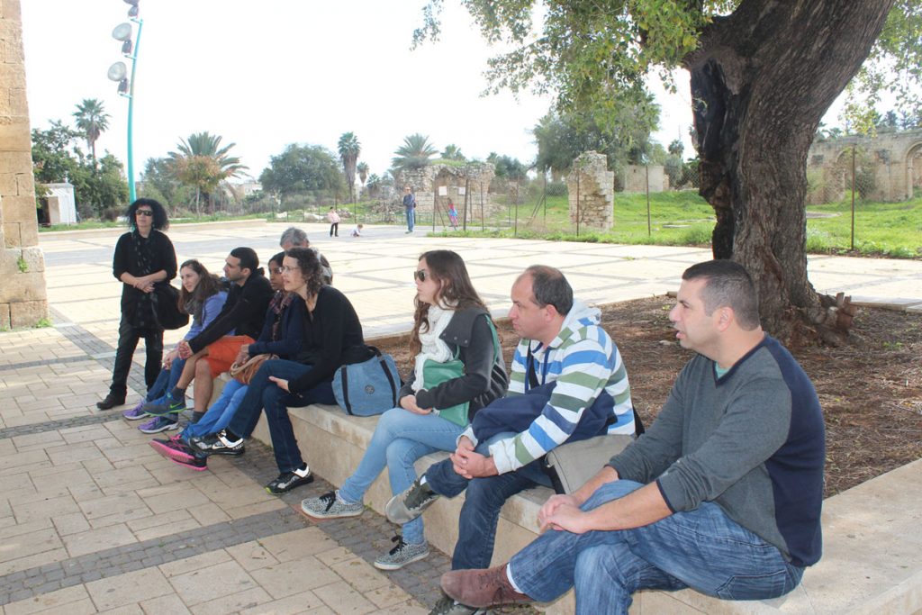 1_Lab-Trip-To-Ramla_2014