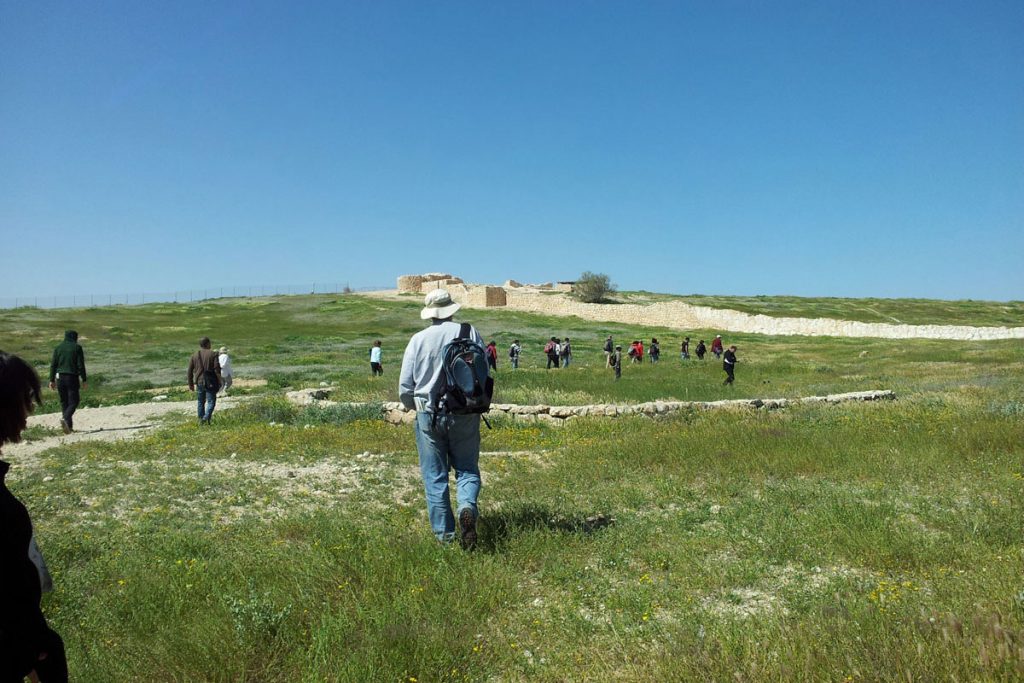 23_Department-Trip_Tel-Arad