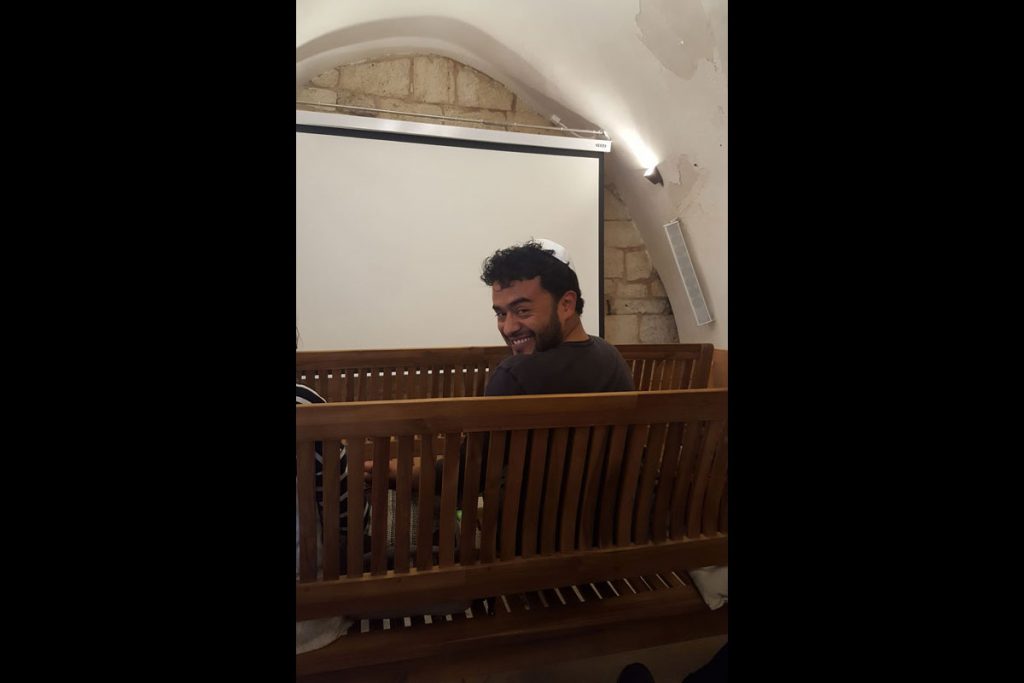 26_the-first-Jewish-synagogue-in-Jaffa_Hanukkah