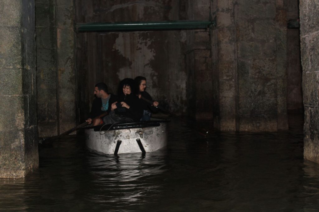 5_Ramla-Lod_LabTrip_underground_water-system