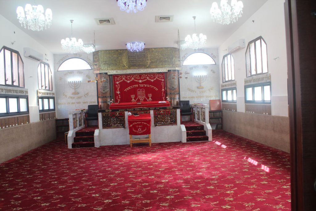 6_The-Karaite-Synagogue-in-Ramla