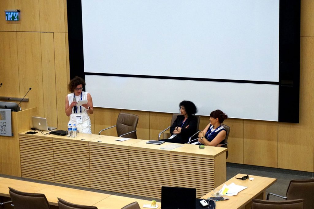 Monika-Yael-and-Neta-EV_meeting-2016